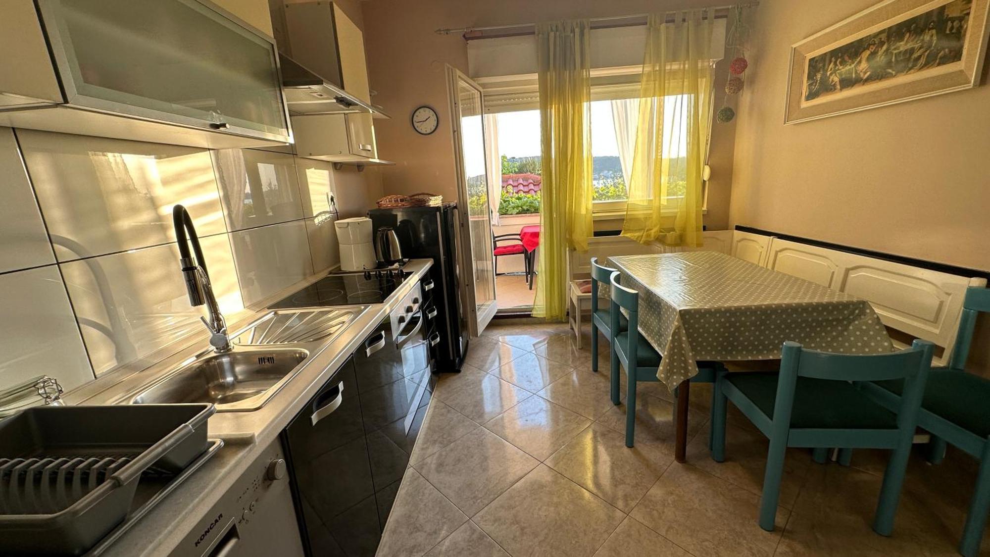Apartments Anica Supetarska Draga Εξωτερικό φωτογραφία