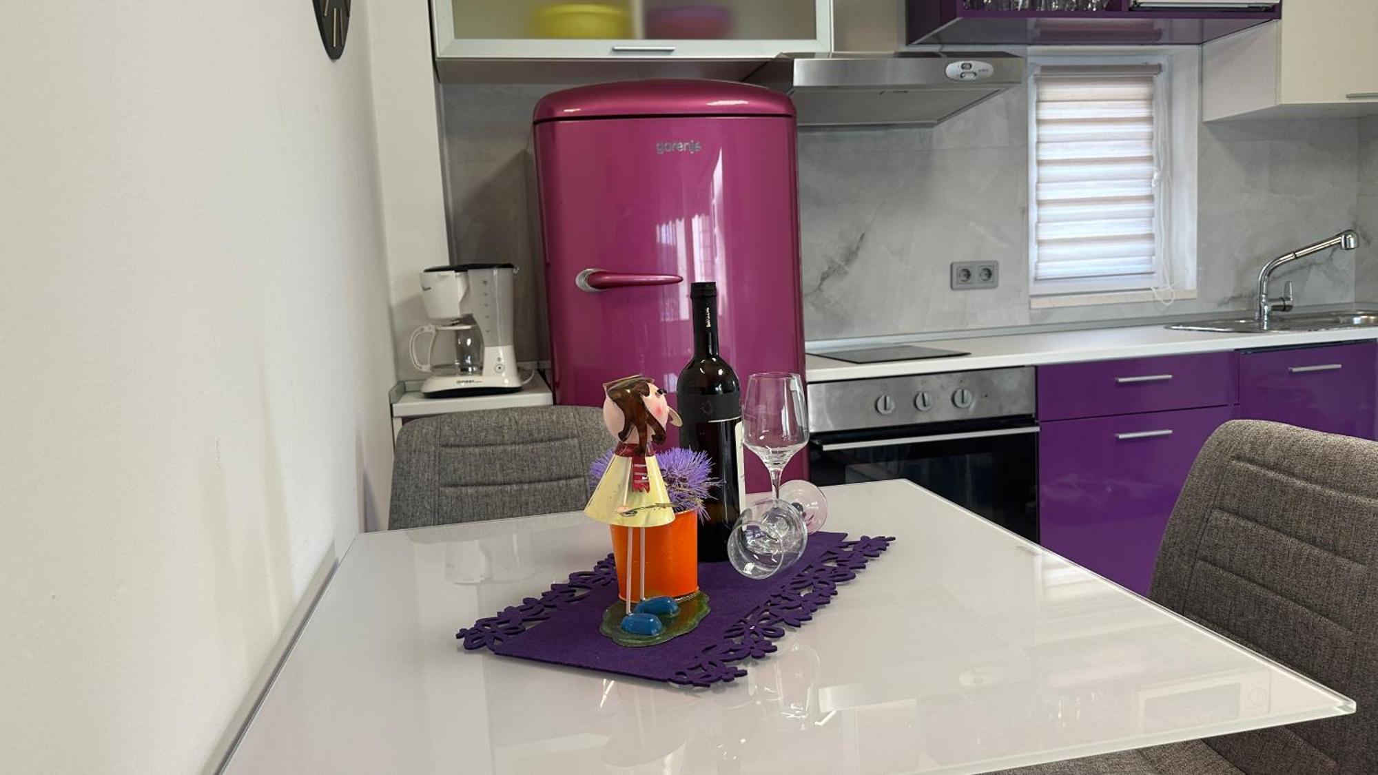 Apartments Anica Supetarska Draga Εξωτερικό φωτογραφία
