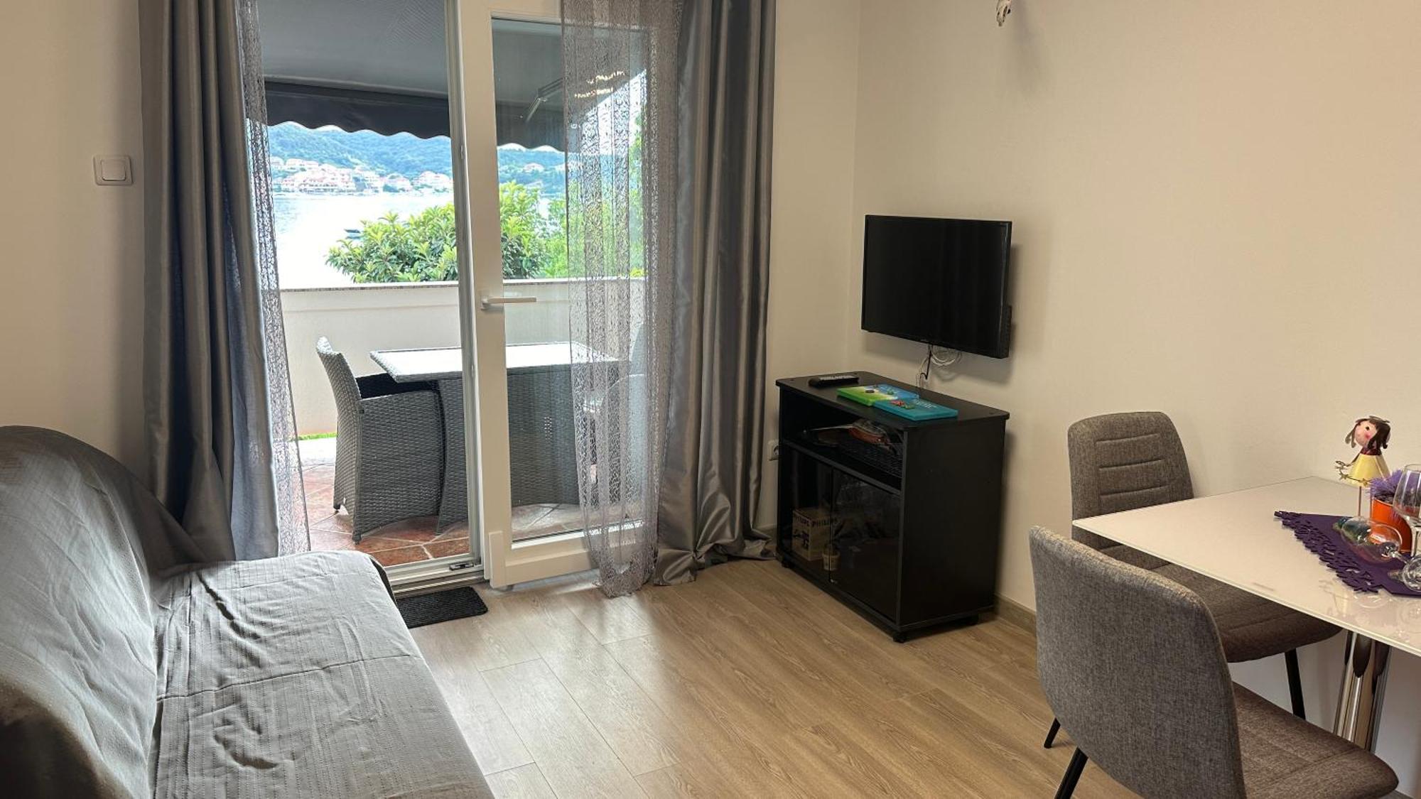 Apartments Anica Supetarska Draga Εξωτερικό φωτογραφία