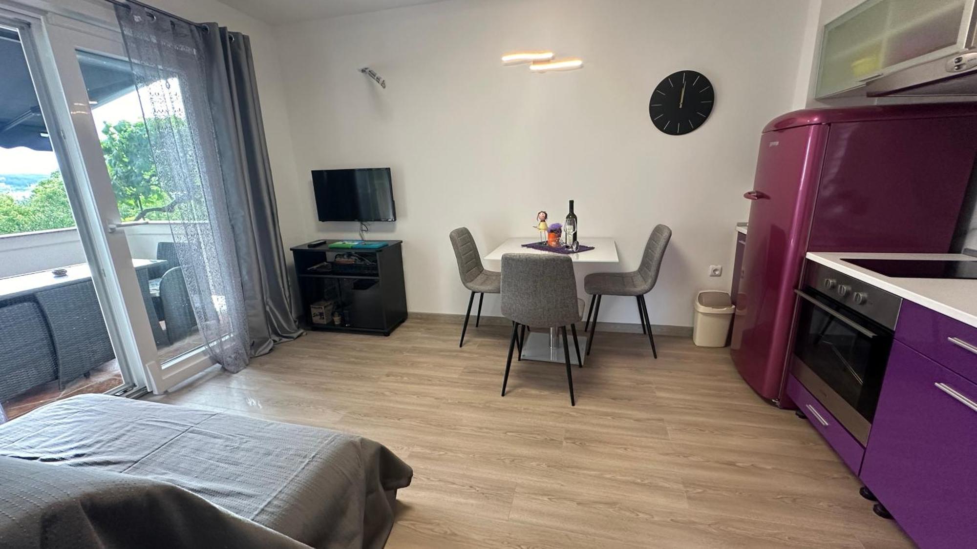 Apartments Anica Supetarska Draga Εξωτερικό φωτογραφία