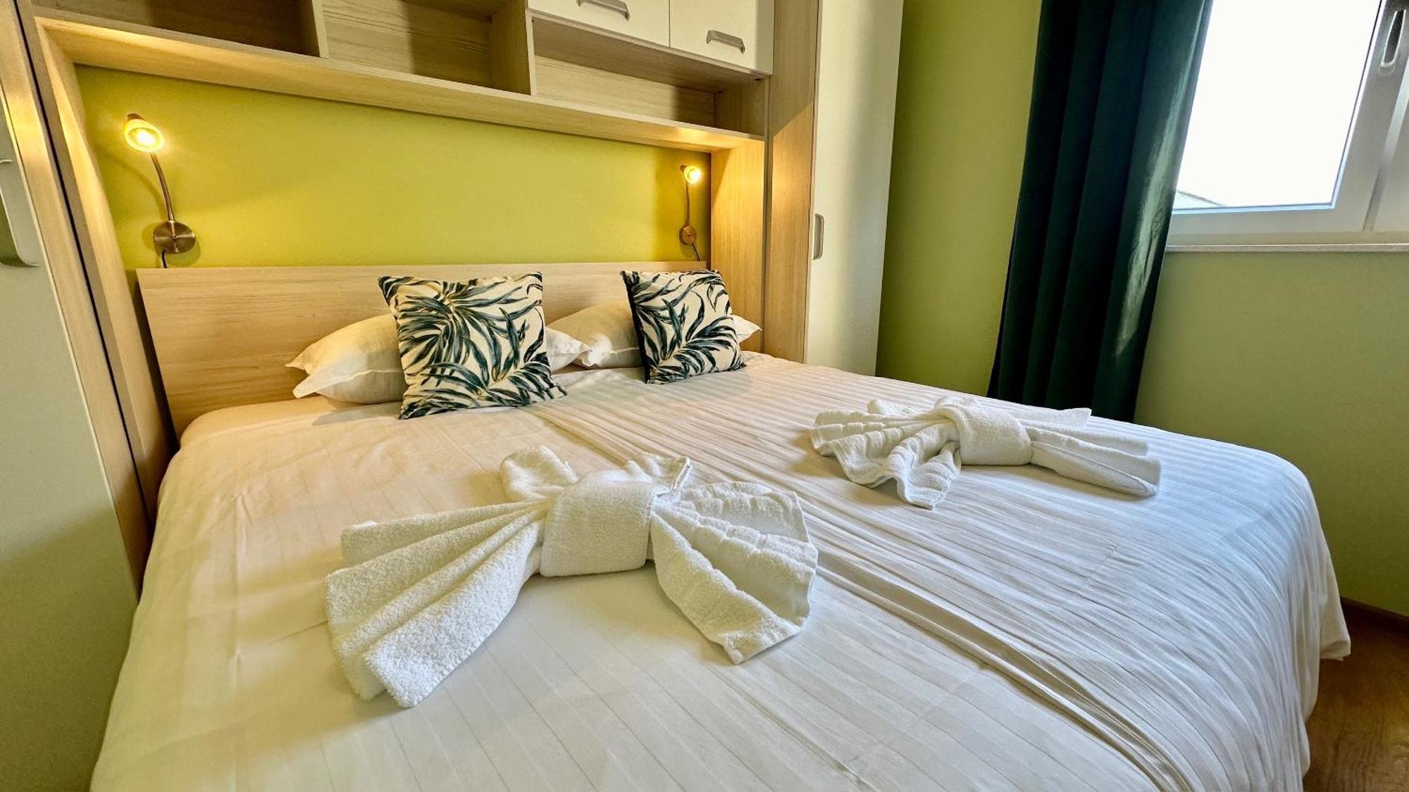 Apartments Anica Supetarska Draga Εξωτερικό φωτογραφία