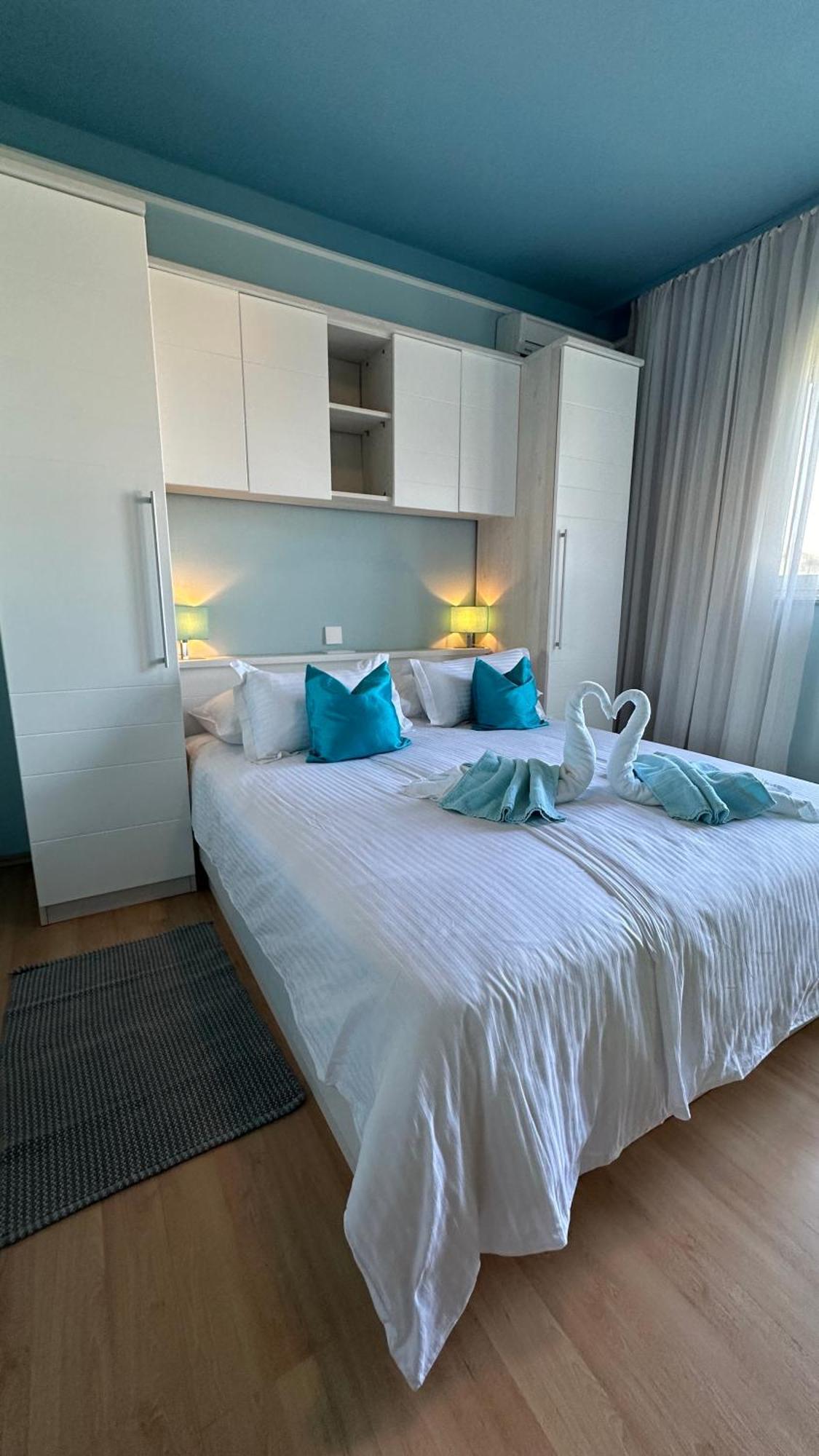 Apartments Anica Supetarska Draga Εξωτερικό φωτογραφία