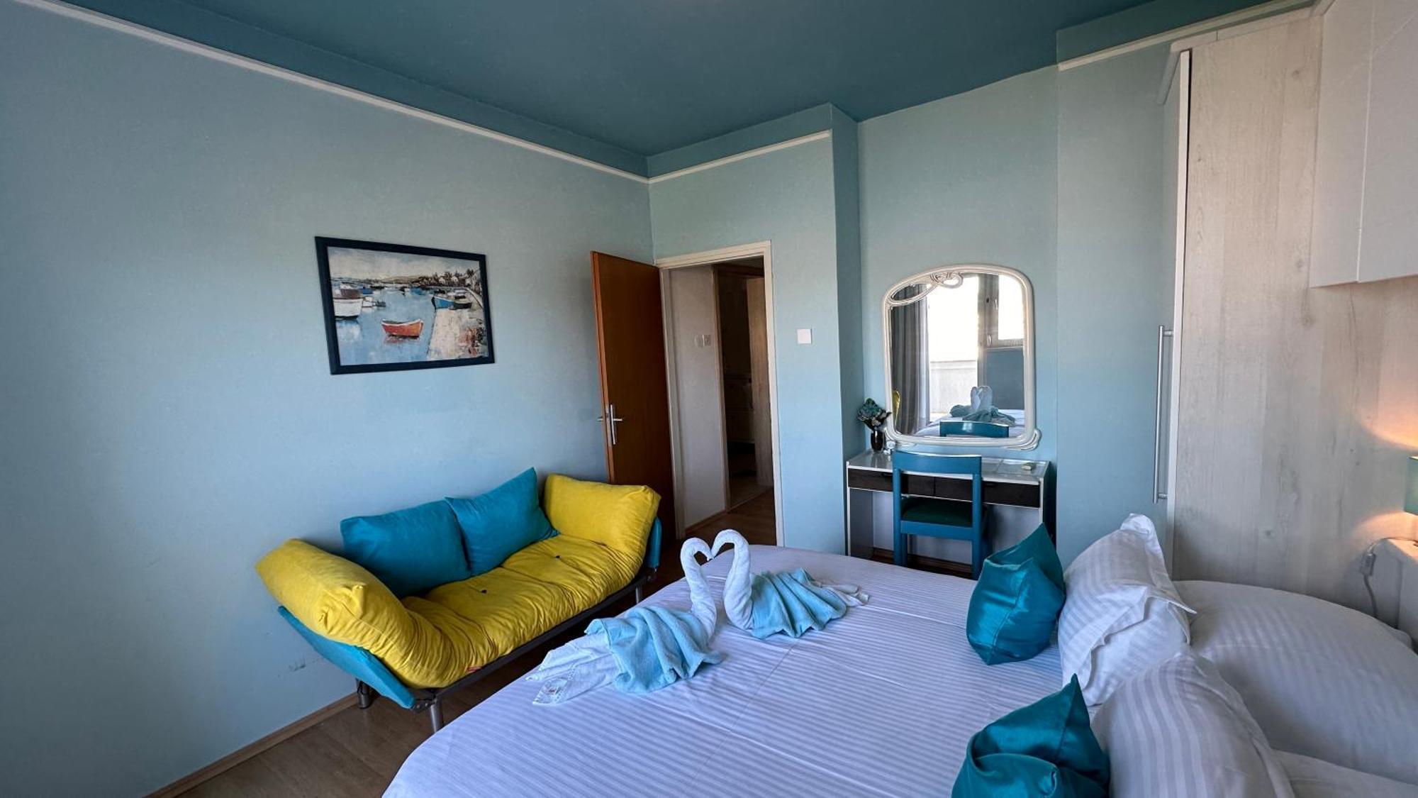 Apartments Anica Supetarska Draga Εξωτερικό φωτογραφία
