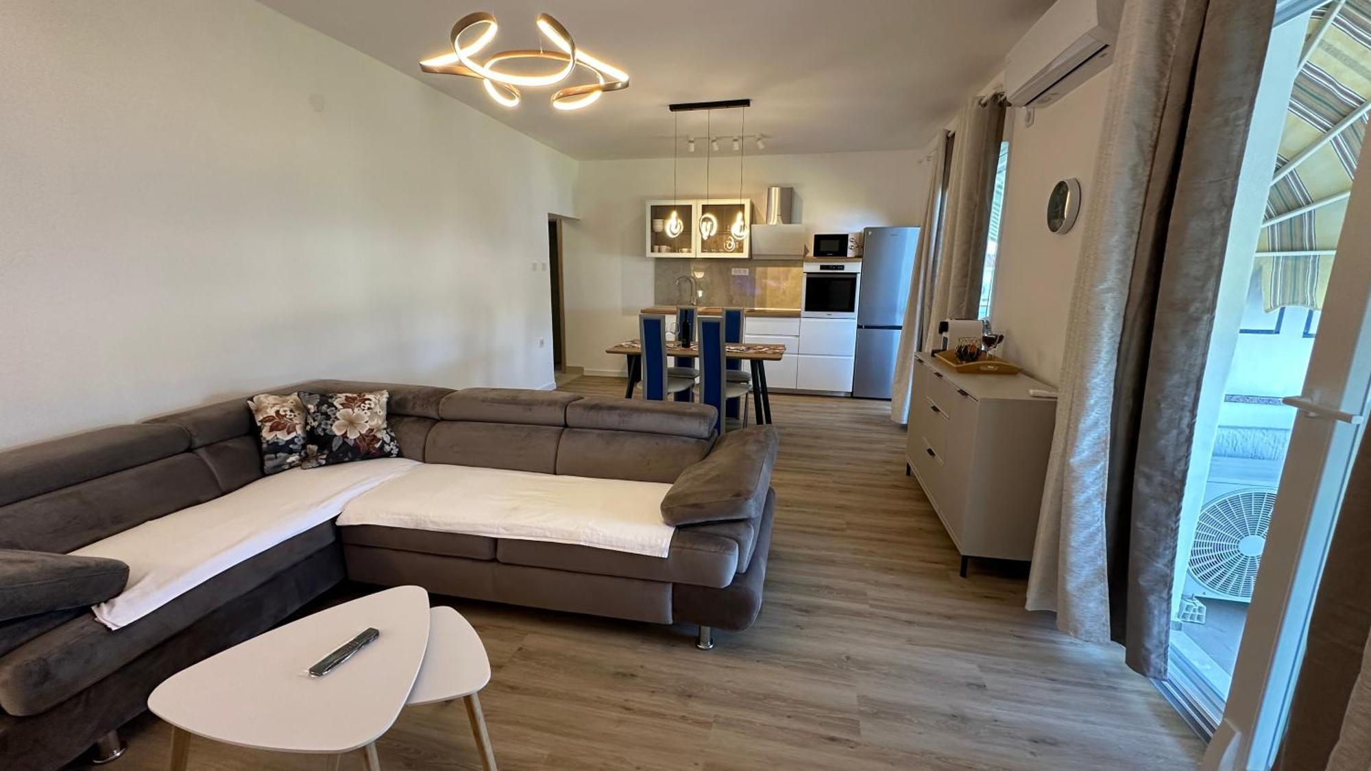Apartments Anica Supetarska Draga Εξωτερικό φωτογραφία