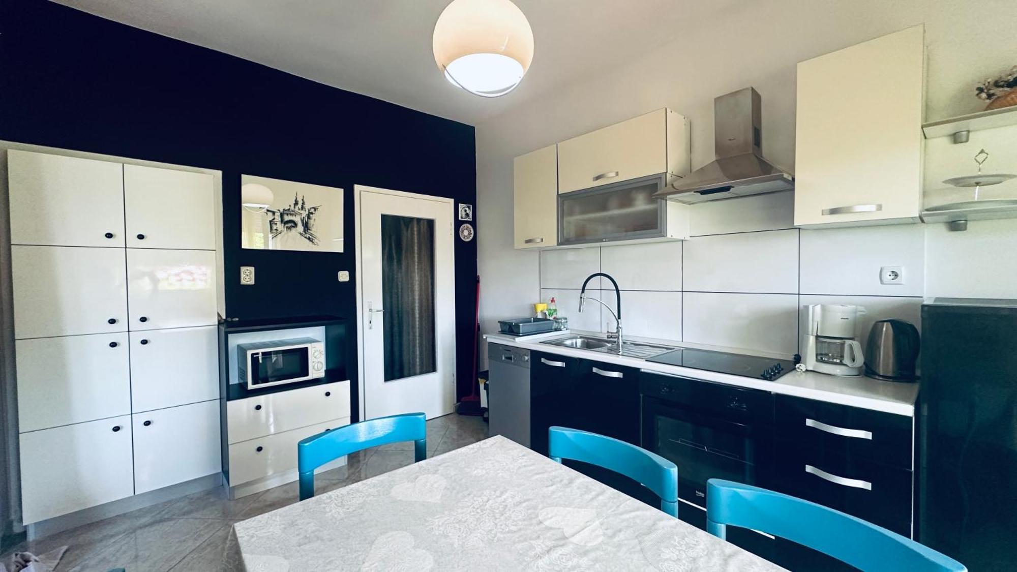 Apartments Anica Supetarska Draga Εξωτερικό φωτογραφία