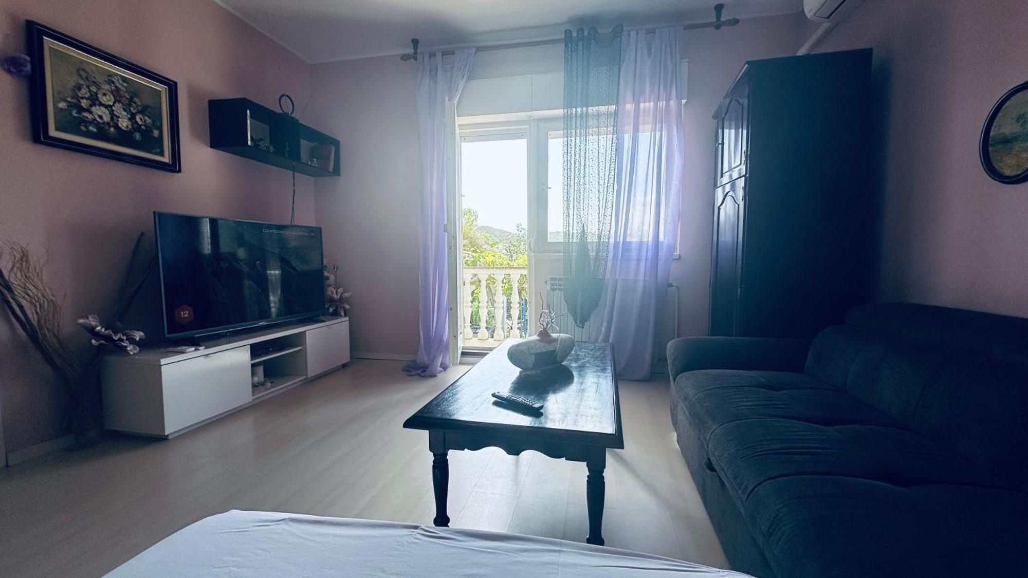 Apartments Anica Supetarska Draga Εξωτερικό φωτογραφία