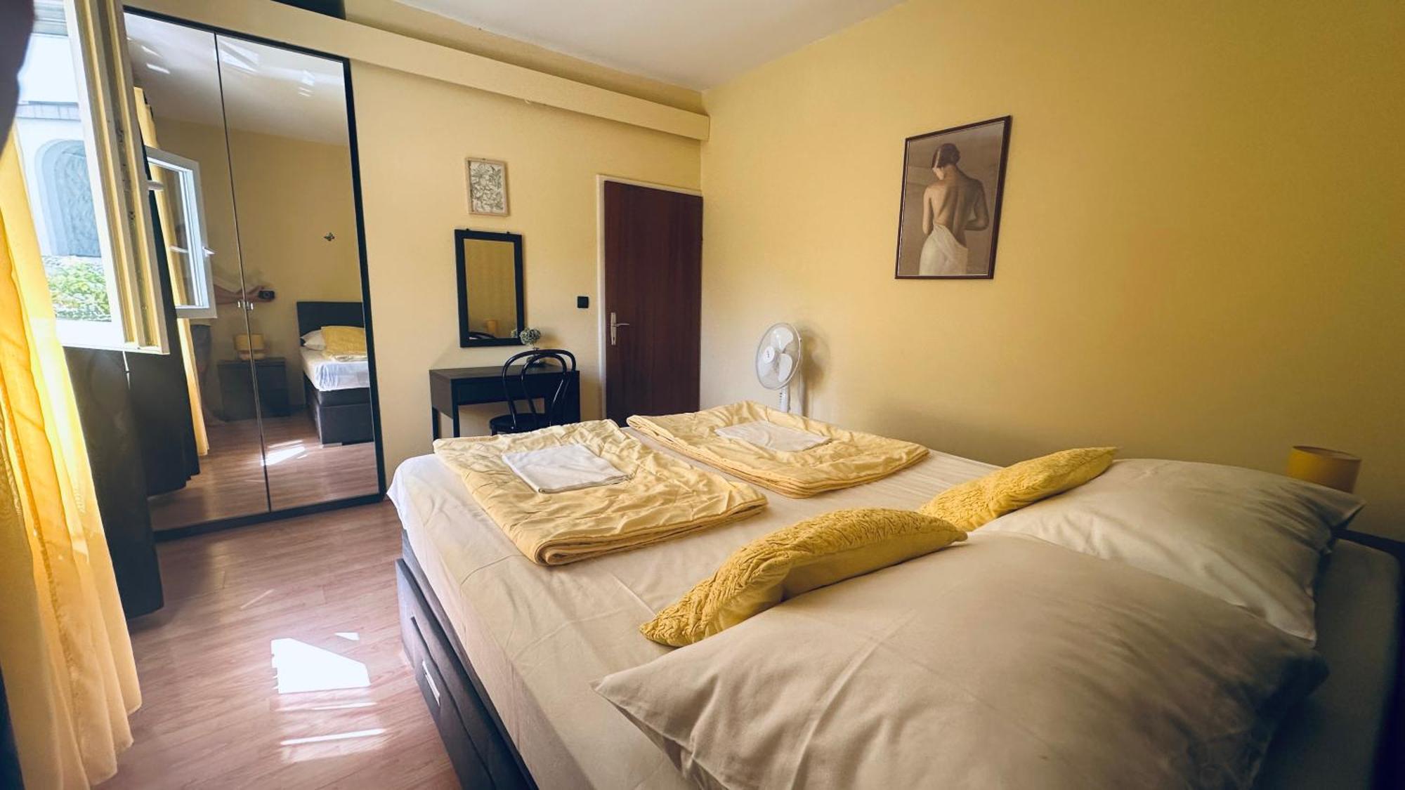Apartments Anica Supetarska Draga Εξωτερικό φωτογραφία