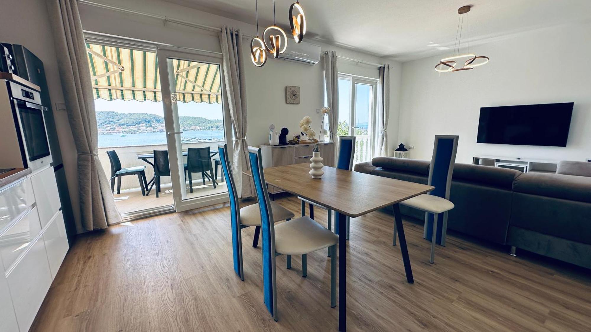 Apartments Anica Supetarska Draga Εξωτερικό φωτογραφία