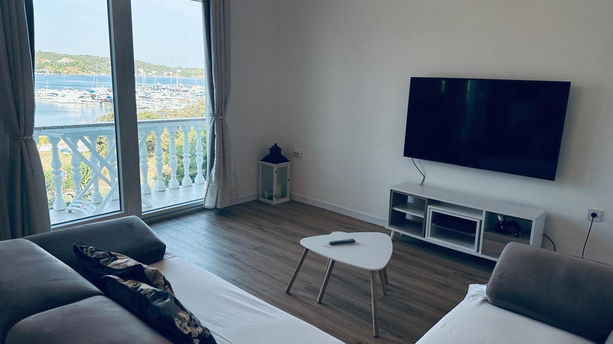 Apartments Anica Supetarska Draga Εξωτερικό φωτογραφία