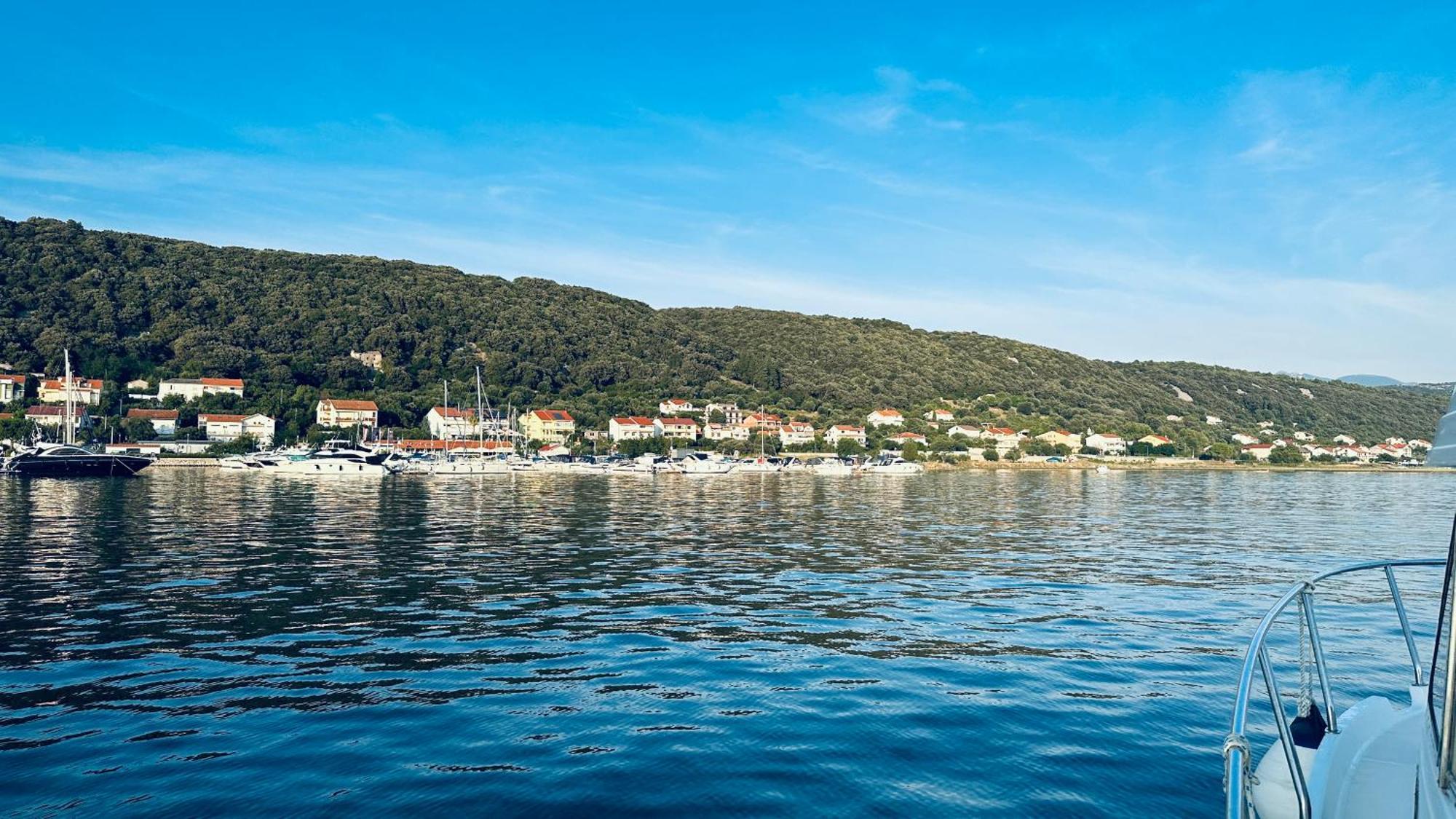Apartments Anica Supetarska Draga Εξωτερικό φωτογραφία