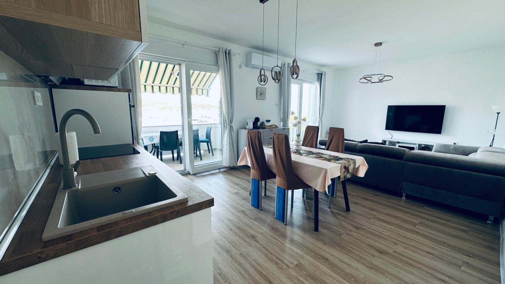 Apartments Anica Supetarska Draga Εξωτερικό φωτογραφία