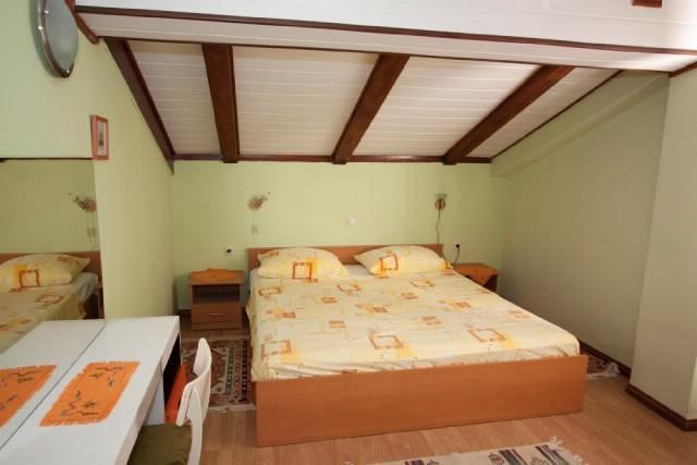 Apartments Anica Supetarska Draga Εξωτερικό φωτογραφία