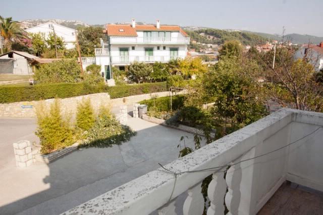 Apartments Anica Supetarska Draga Εξωτερικό φωτογραφία