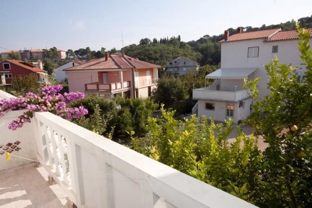 Apartments Anica Supetarska Draga Εξωτερικό φωτογραφία